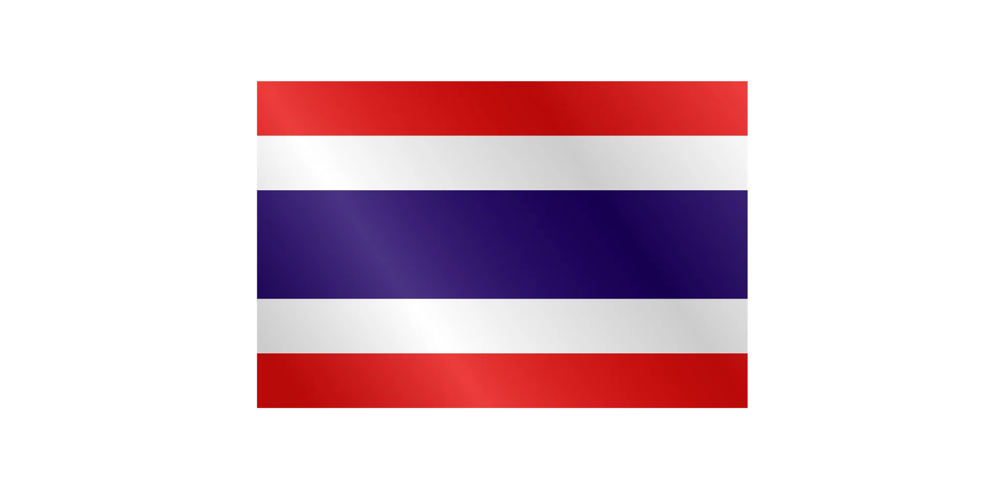 タイ国旗